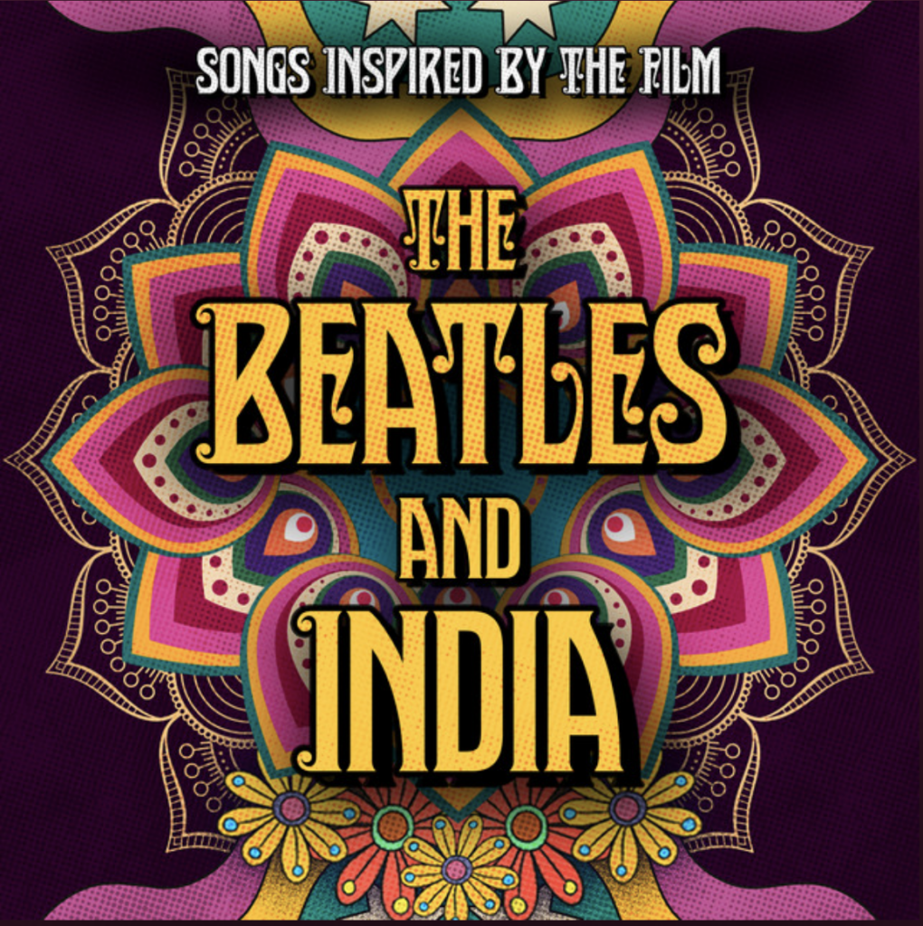 Beatles and India - Kiss Nuka - Tomorrow Never Knows: Score Indie Reviews