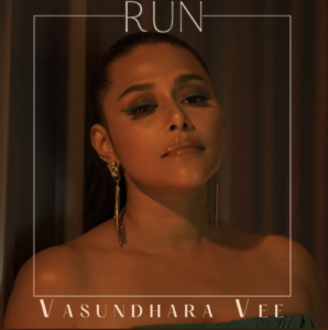 Vasundhara Vee - Run: Score Indie Reviews