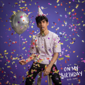 Akhil Sahni brings out the birthday blues in a track titled On My Birthday: Score Indie Reviews