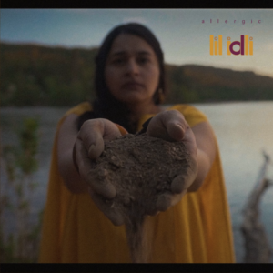 Lil Idli's Allergic is a song with an environmentalist edge to it: Score Indie Reviews