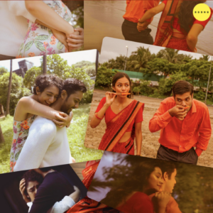 Sanjeeta Bhattacharya x Tanmaya Bhatnagar - Itne Pyaar Se (Thoda Darr Lagta Hai): Score Indie Reviews