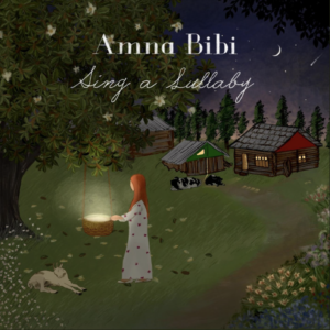 Vedanth Bharadwaj X Gurupriya Atreya X Khatija Rahman - Amna Bibi: Score Indie Reviews