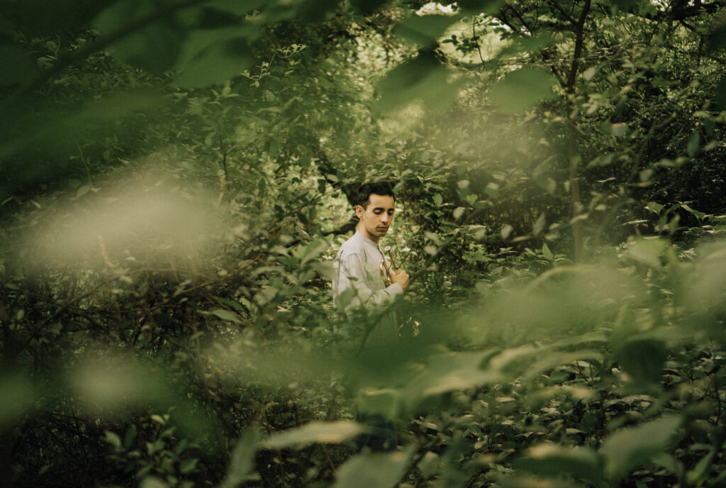 In conversation with Seasonal Affected Beats
- Score Short Reads