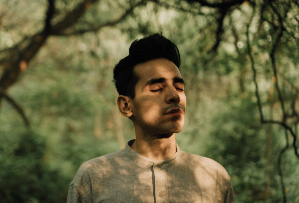 In conversation with Seasonal Affected Beats
- Score Short Reads