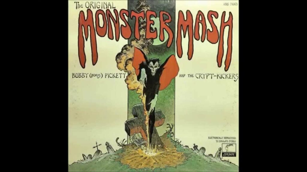 5 albums you need for your Halloween soundtrack - Score Short Reads