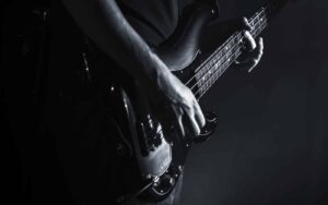 Bass Sustain - Tips to Do It Better - Score Music Tech