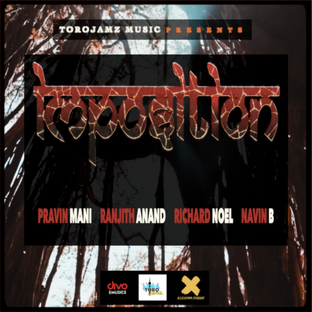 Imposition - A hard-hitting and energetic Tamil Anthem - Score Short Reads