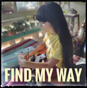 Meg and The Miracles - Find My Way: Score Indie Reviews