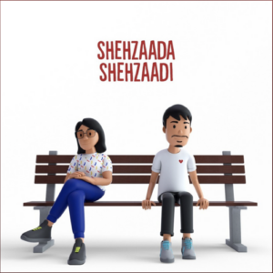 Ankur Tewari - Shehzaada Shehzaadi: Score Indie Reviews