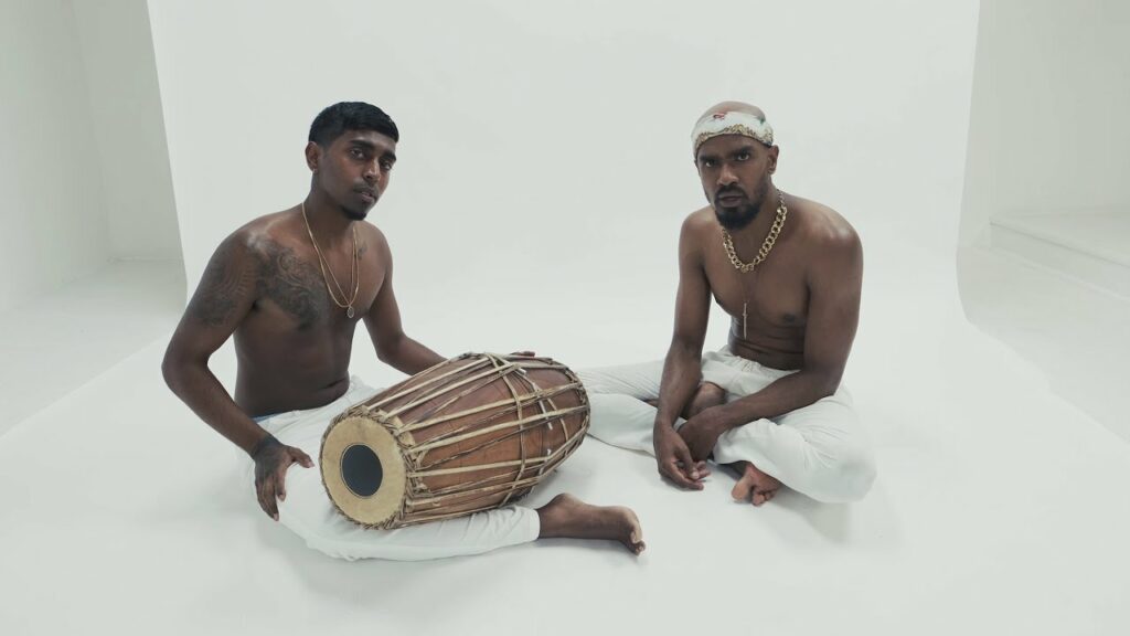 5 Interesting Facts You Need To Know About The Mridangam - Score Short Reads