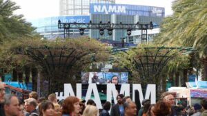 What's Next for NAMM? - Score Short Reads