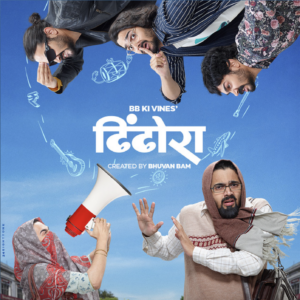 Bhuvan Bam & Rekha Bhardwaj - Saazish: Score Indie Reviews