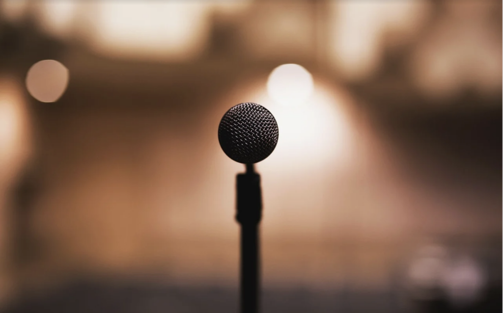 Microphonology: How To Get Your Mic Selection Right? - Score Music Tech