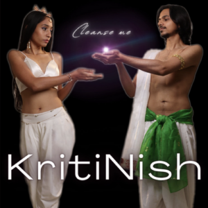 Have a Musical Cleanse with KritiNish's Cleanse Me - Score Indie Reviews