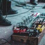 How to Make Your Own Pedalboard- Score Music Technology