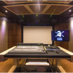 Studio Tour: Aura Studios - Score Short Reads