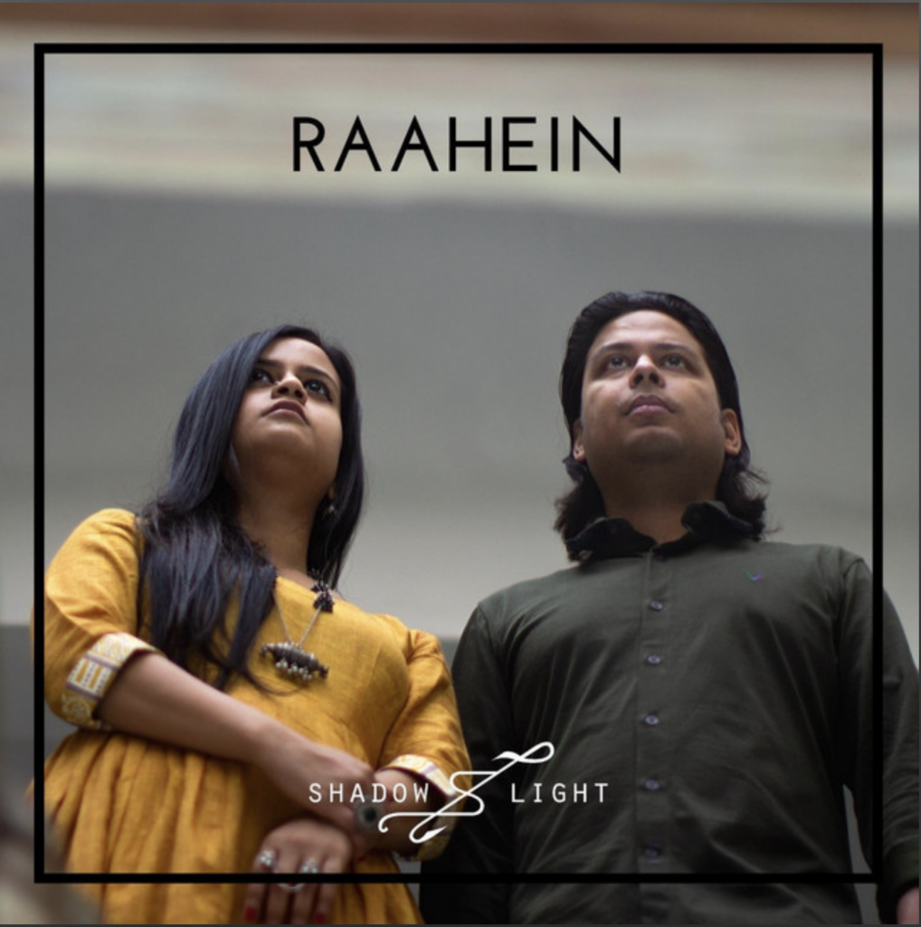 Shadow And Light’s Raahein is comfortingly good - Score Indie Reviews