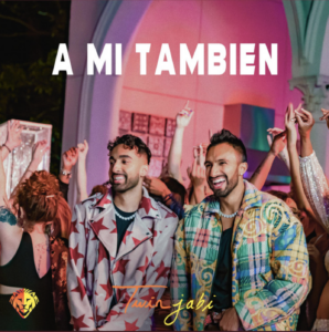 Twinjabi’s latest single A Mi Tambien has the potential to go viral - Score Indie Reviews