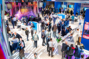 Looking forward to ISE 2022 - Score Short Reads