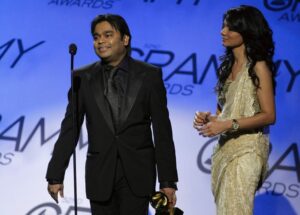 From AR Rahman To Falu: Indians who have won Grammys - Score Short Reads
