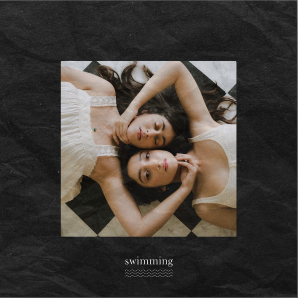 Kamakshi Khanna and Sanjeeta Bhattacharya’s single Swimming celebrates female friendships with contrasting tones - Score Indie Reviews