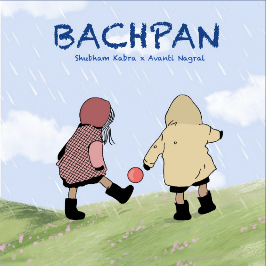 Shubham Kabra and Avanti Nagral weave a bittersweet ode to childhood with Bachpan - Score Indie Reviews