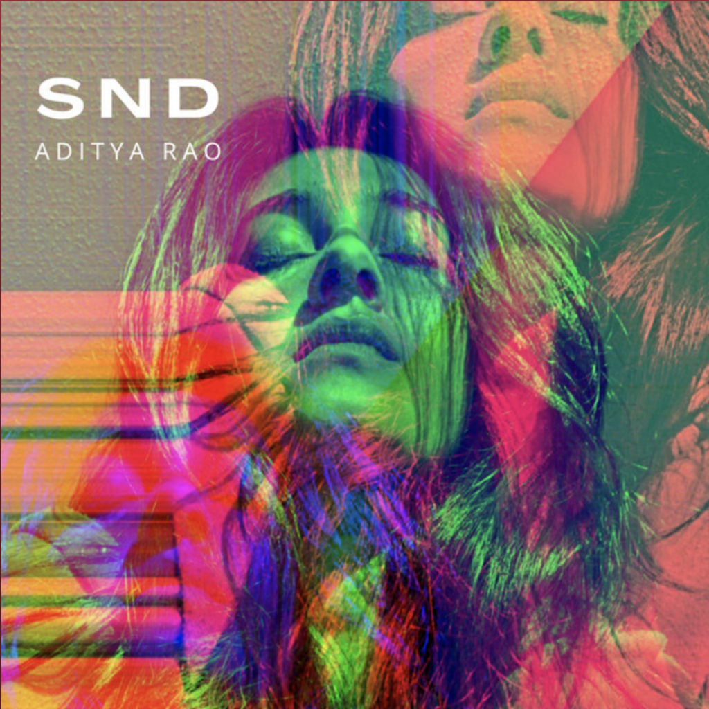 Aditya Rao presents SND (Sa Ni Dha); an experimental blend of Indian and Western elements synthesised to create unique colours - Score Indie Reviews