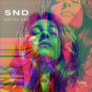 Aditya Rao presents SND (Sa Ni Dha); an experimental blend of Indian and Western elements synthesised to create unique colours - Score Indie Reviews