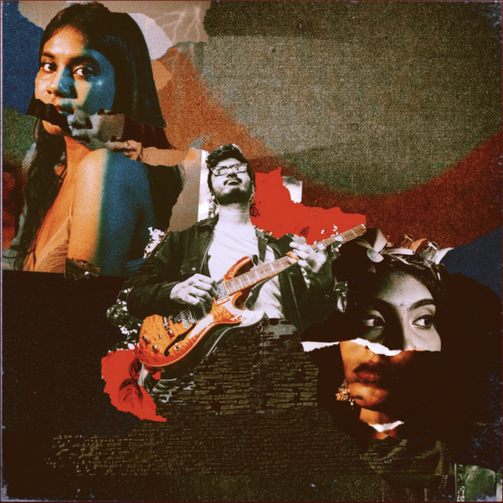 ‘Love Nobody’ is a funky tune and Chirag Todi, Ramya Pothuri and RANJ get you grooving - Score Indie Reviews