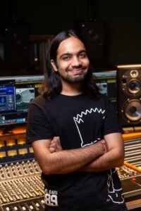 In conversation with Ishaan Chhabra - Score Short Reads