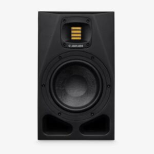 ADAM Audio A series – Built To Reveal - Score Music Tech
