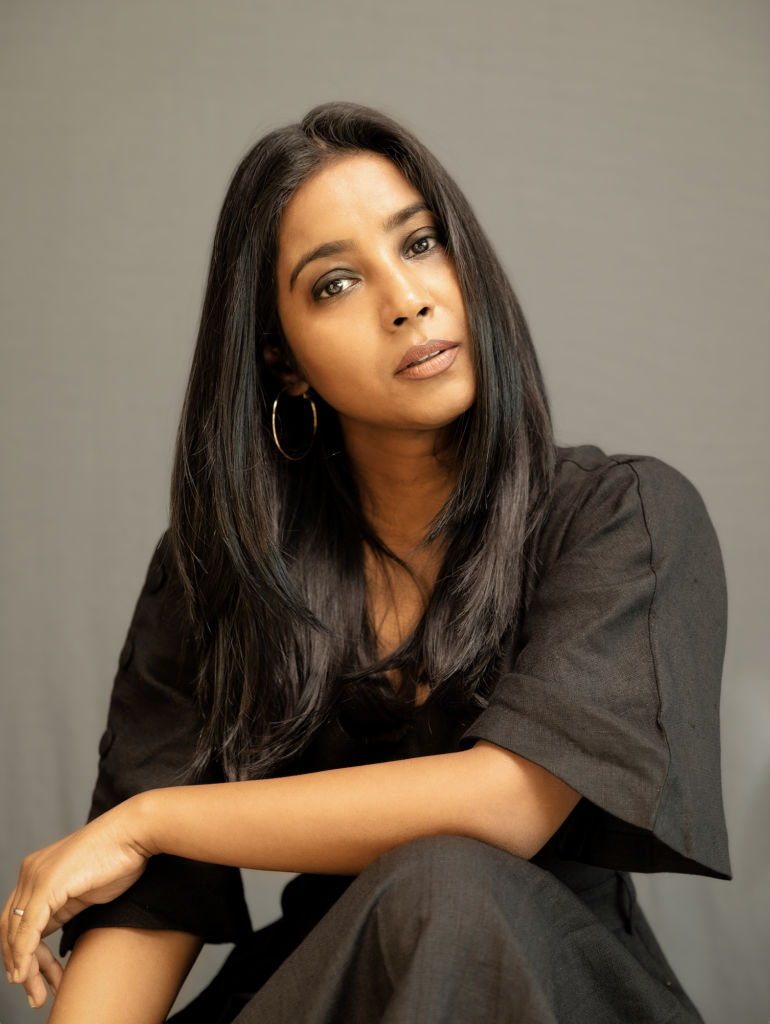 In Conversation of Shilpa Rao - Score Short Reads