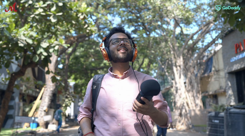 Score Indie Quickie: Shivansh Jindal - Score Short Reads