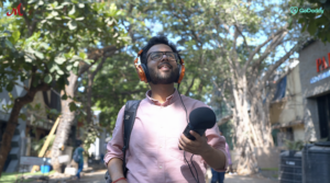 Score Indie Quickie: Shivansh Jindal - Score Short Reads