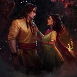 With Storytelling at its core, Secrets for Sale craft an interesting journey of mythology - Score Indie Reviews
