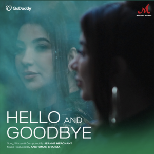Popular music comes a full circle and Jeanne Merchant’s release ‘Hello and Goodbye’ goes retro - Score Indie Reviews