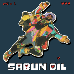 After a long day of heavy emotions, count on Osho Jain’s release ‘Sabun Dil’ to lift your spirits - Score Indie Reviews