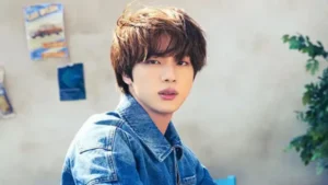 BTS’ JIN TO PERFORM AS A SPECIAL GUEST AT COLDPLAY’S BUENOS AIRES CONCERT - Score Global Music