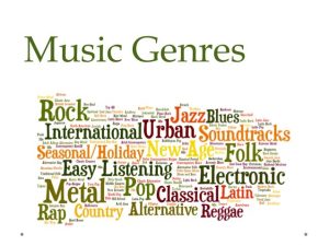 5 Genres to check out for a spark of variety - Score Short Reads