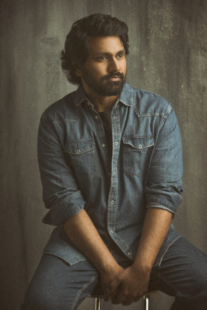 In Conversation with Mithoon - Score Short Reads