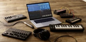 5 Historic Sounds that find its way into modern music - Score Music Tech