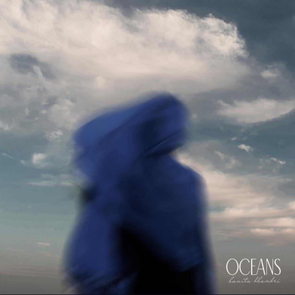 Hanita Bhambri's latest release has some real depth - Score Indie Reviews
