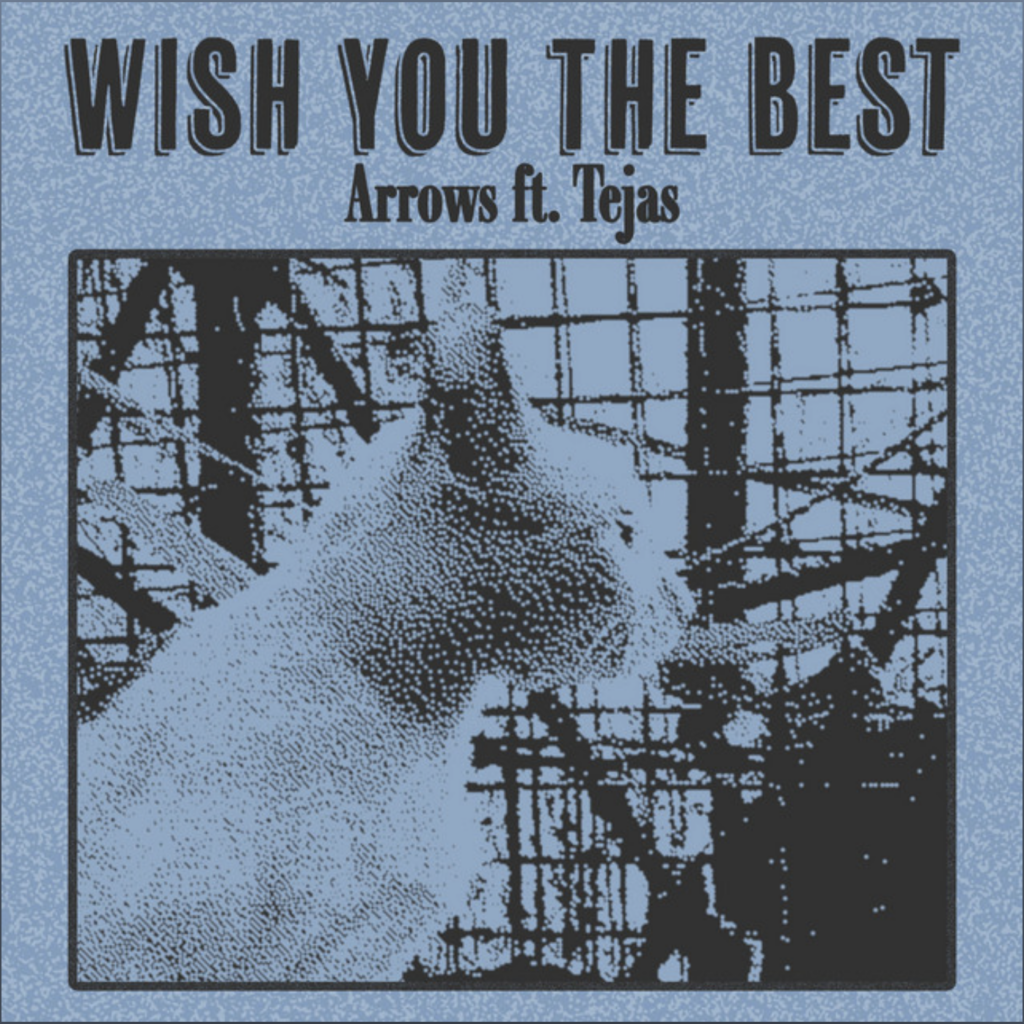 Arrows creates a stunning alt-rock ballad with the new release ‘Wish You the Best’ - Score Indie Reviews