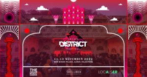 7 Reasons to attend LOCAL DISTRICT FESTIVAL 2022 - Score Short Reads