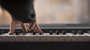 How To Learn Piano Scales Like a Prodigy - Score Music Tech