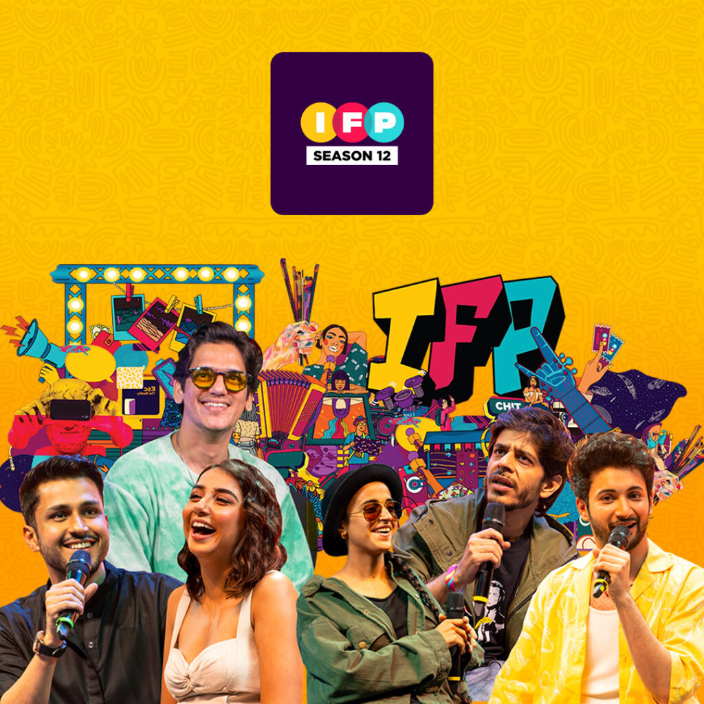 IFP Season 12 Festival