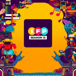 What struck a chord with us at IFP Season 12 Festival: Score Short Reads