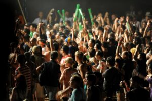 How to get prepared to attend Rainforest World Music Festival- Score Global Music