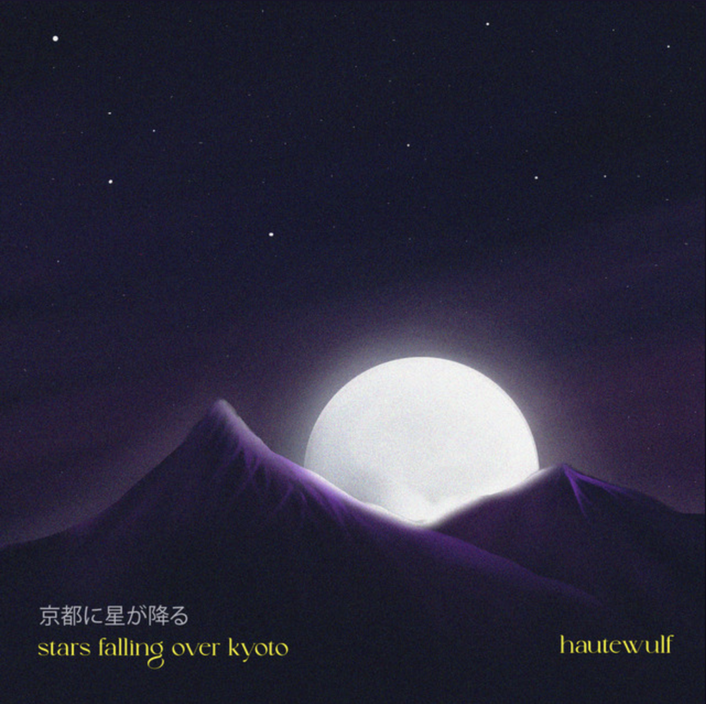 Hautewulf’s New Track is a Trip You Don’t Want to Miss - Score Indie Reviews