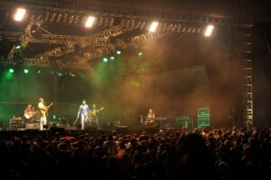 9 reasons why one must attend the Rainforest World Music Festival, Sarawak